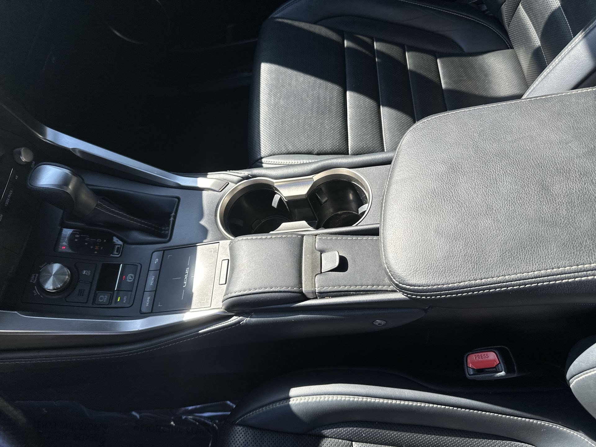 Used 2021 Lexus NX 300 F Sport image 20