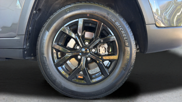 Used 2022 Jeep Grand Cherokee Limited AWD/4WD image 48