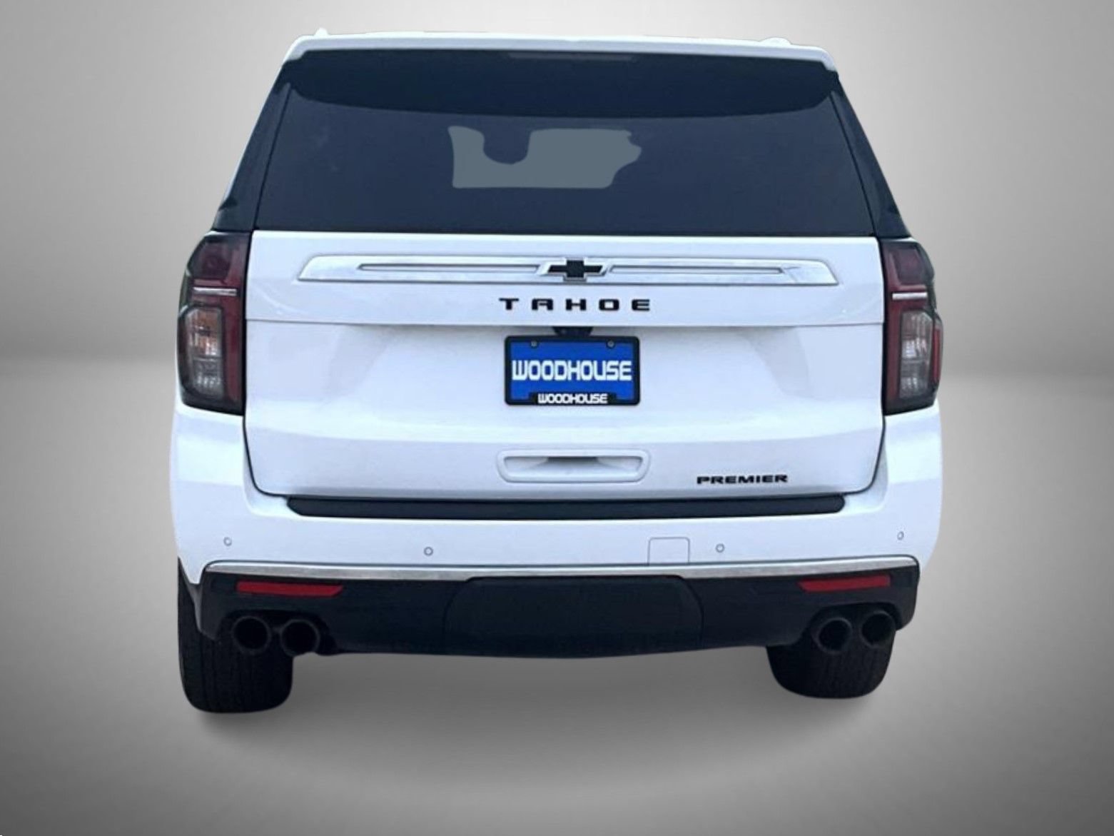 Used 2023 Chevrolet Tahoe Premier AWD/4WD image 6