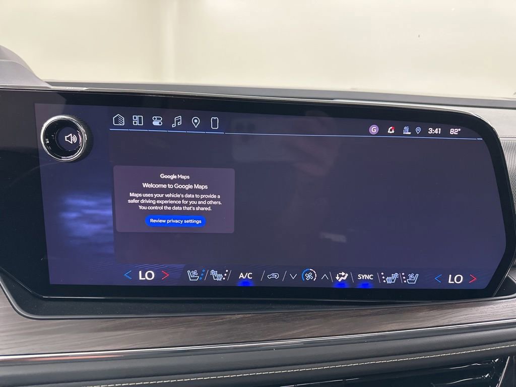 New 2026 Chevrolet Tahoe Premier image 51