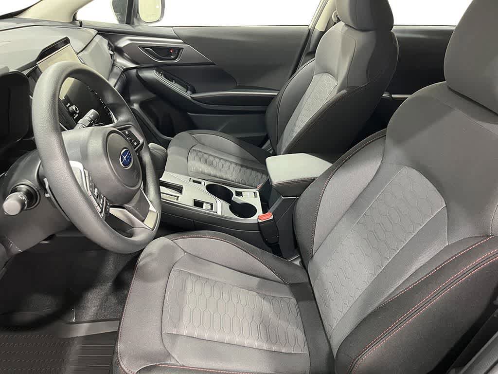 New 2026 Subaru Impreza 2.0i Sport AWD/4WD image 12