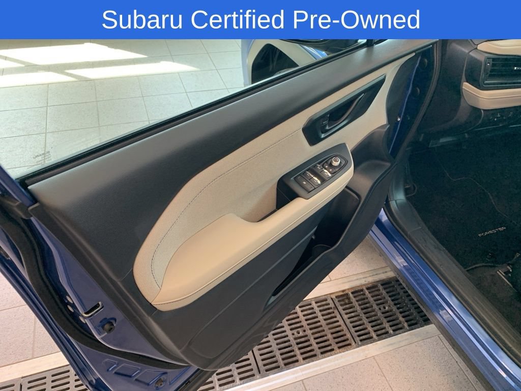 Certified 2026 Subaru Forester Premium AWD/4WD image 5