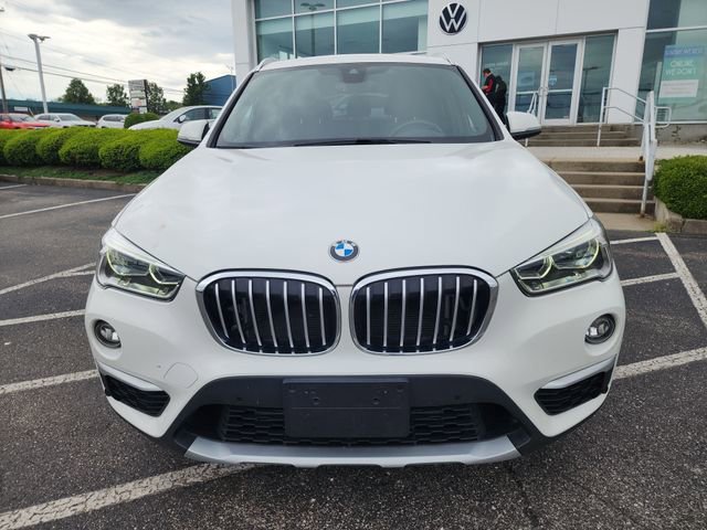 Used 2016 BMW X1 xDrive28i AWD/4WD image 8