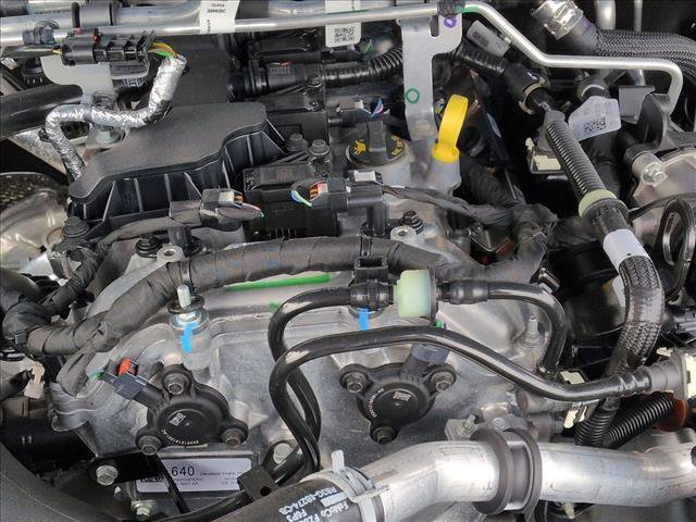 New 2025 Ford Bronco Big Bend image 16