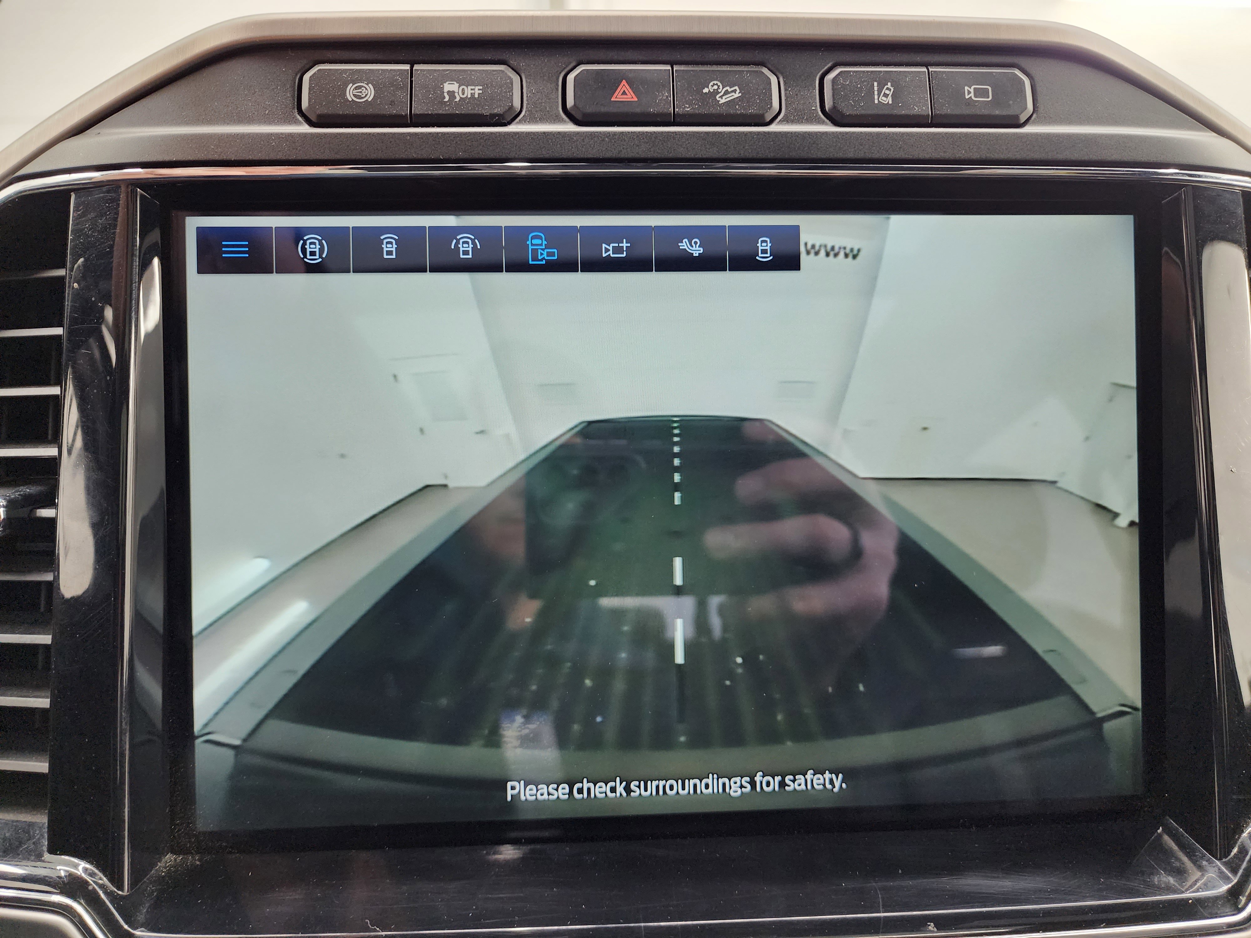 Used 2022 Ford F350 Platinum image 65