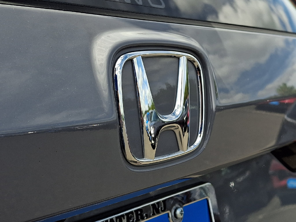 Used 2026 Honda CR-V EX-L image 30
