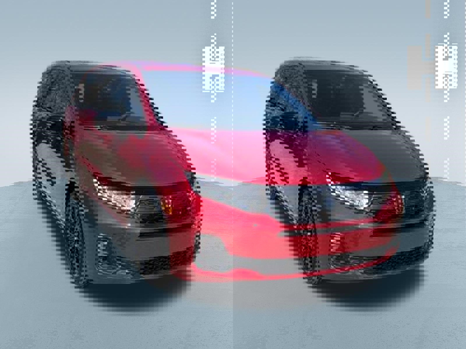 Used 2026 Honda Odyssey Sport-L