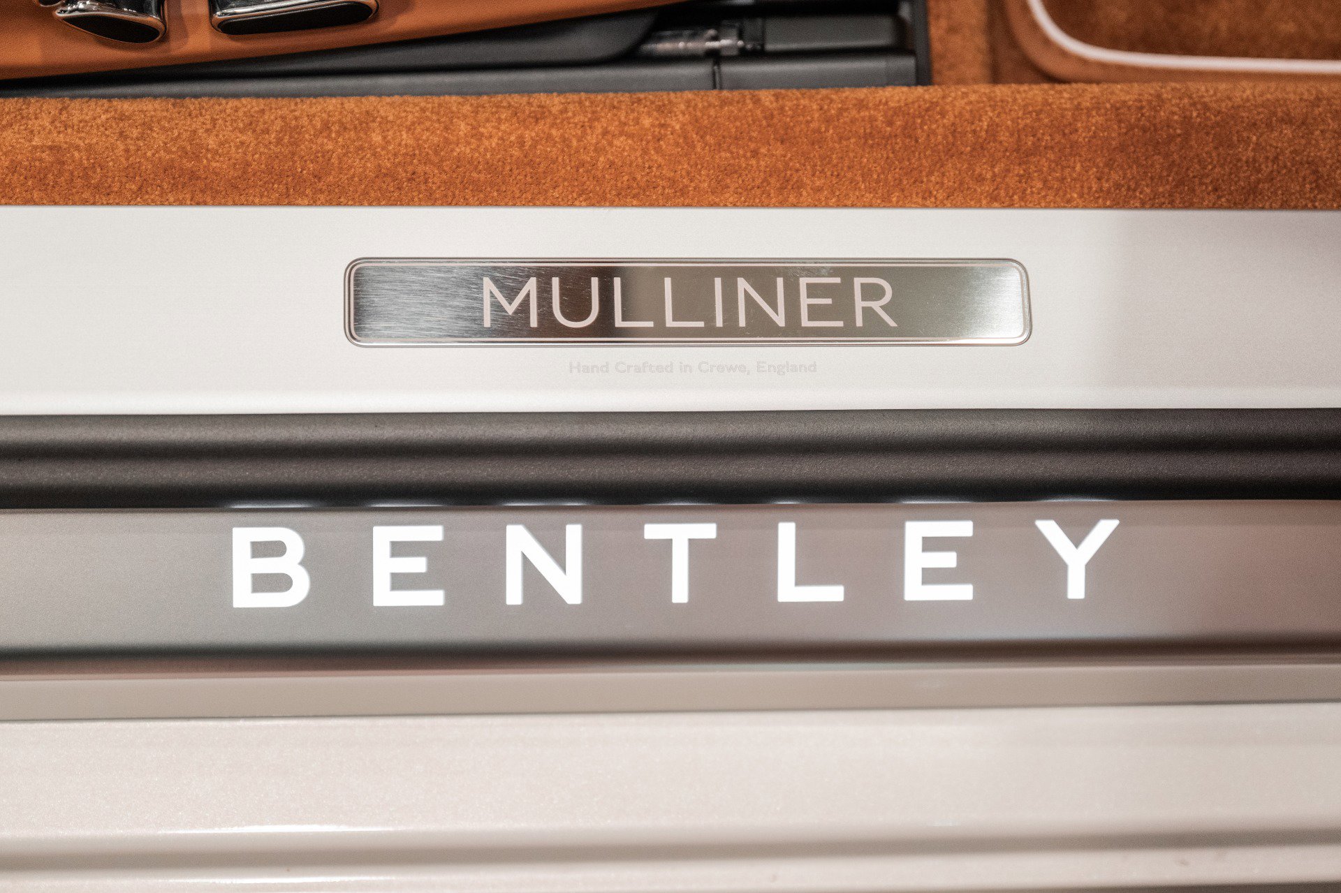 New 2026 Bentley Continental GT Speed image 52