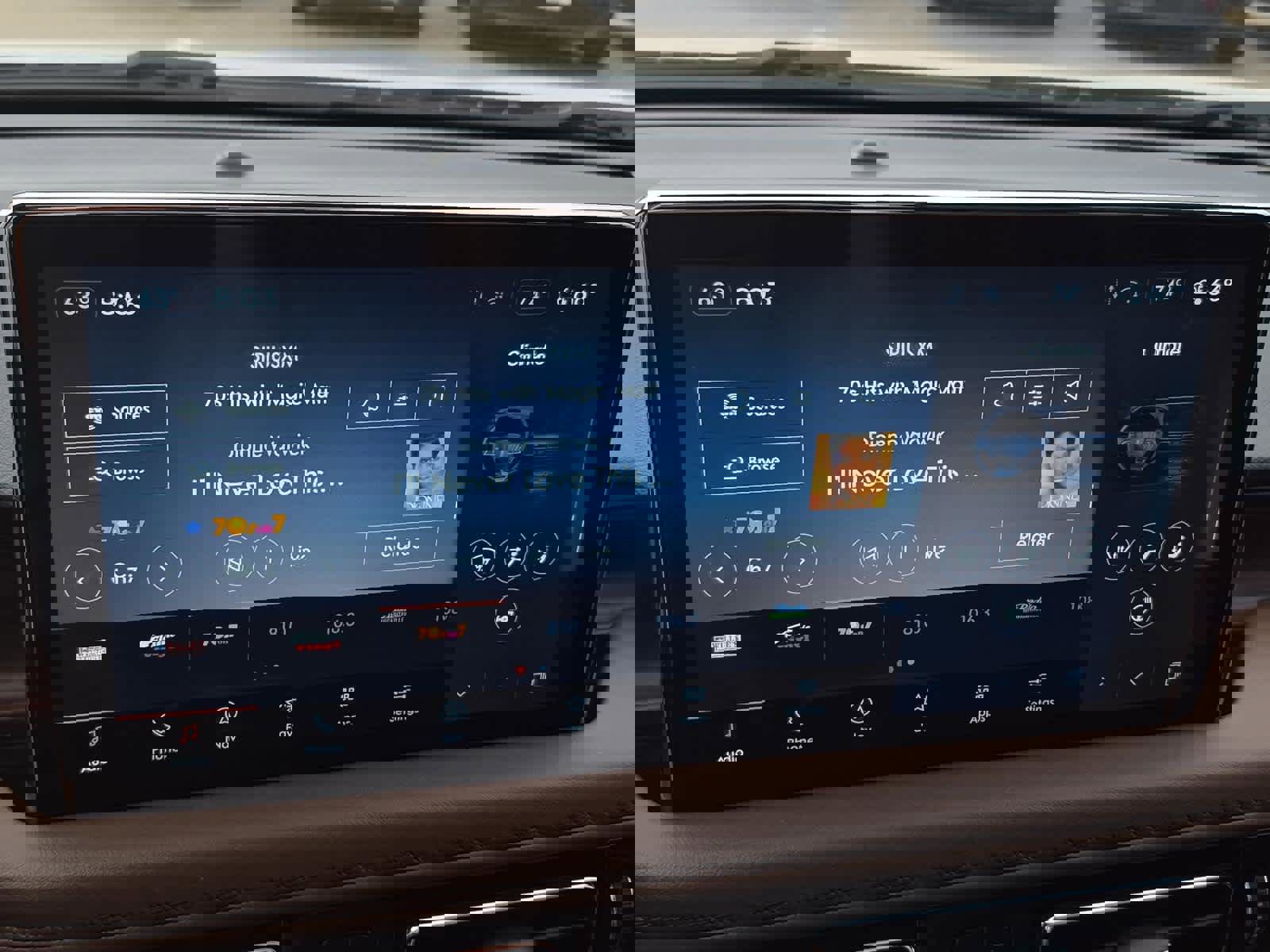 Used 2023 Lincoln Nautilus Reserve w/ Equipment Group 201A image 26