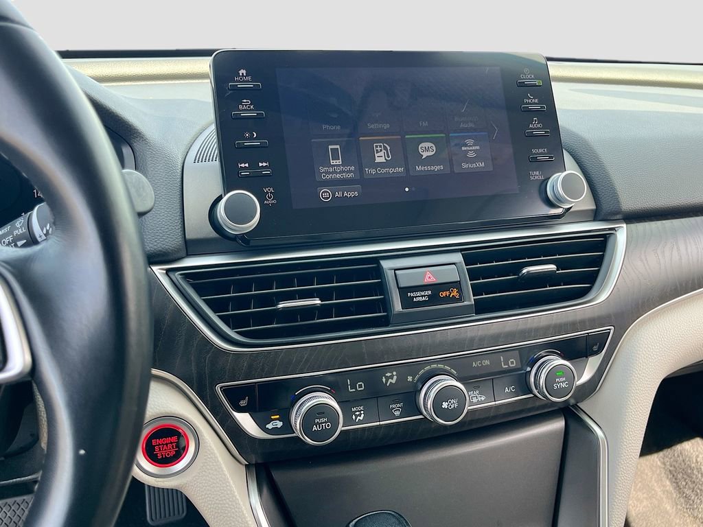 Used 2021 Honda Accord EX-L image 14