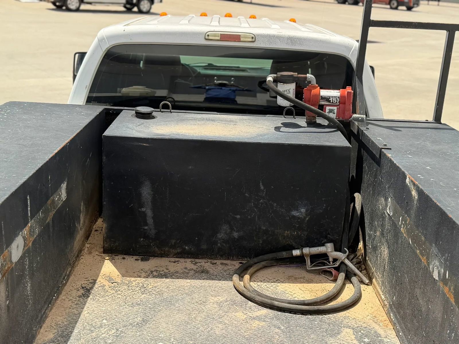 Used 2016 Ford F450 XL w/ Power Equipment Group AWD/4WD image 26