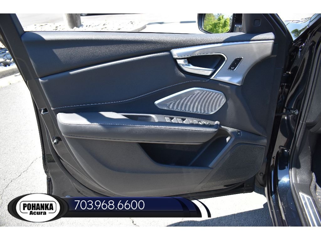 New 2026 Acura RDX SH-AWD w/ Technology Package image 26