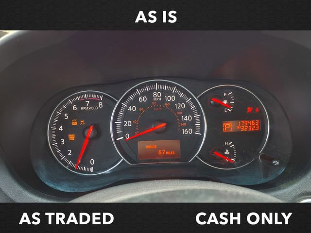 Used 2009 Nissan Maxima 3.5 SV w/ Sport Pkg FWD image 25