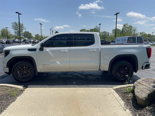 Used 2023 GMC Sierra 1500 Elevation AWD/4WD image 6