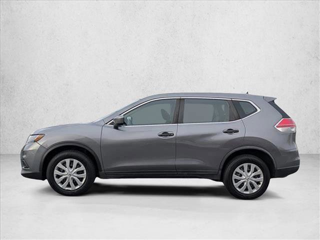 Used 2016 Nissan Rogue S image 9