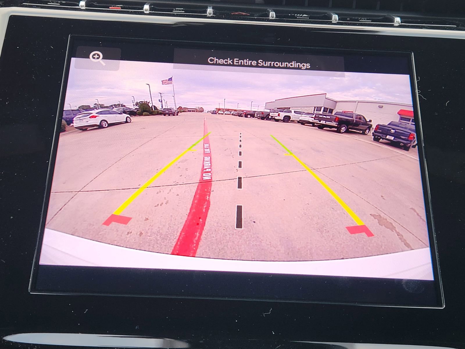 New 2025 Jeep Grand Cherokee Laredo X image 16