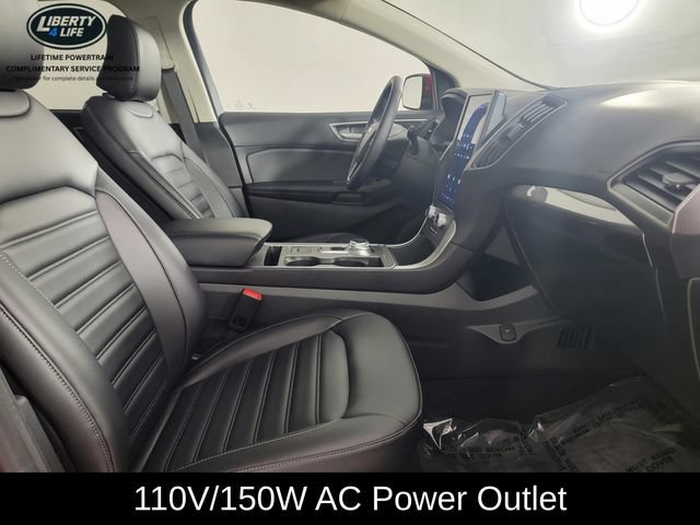 Used 2024 Ford Edge SEL w/ Convenience Package AWD/4WD image 17