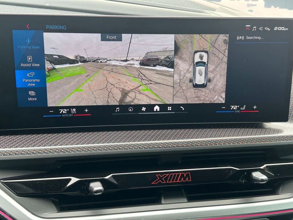 Used 2026 BMW XM Label Red image 27