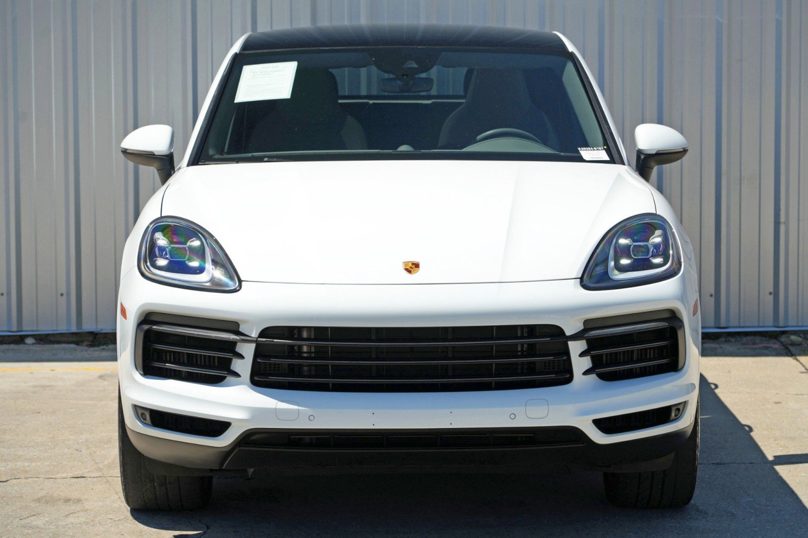 Used 2023 Porsche Cayenne E-Hybrid image 53