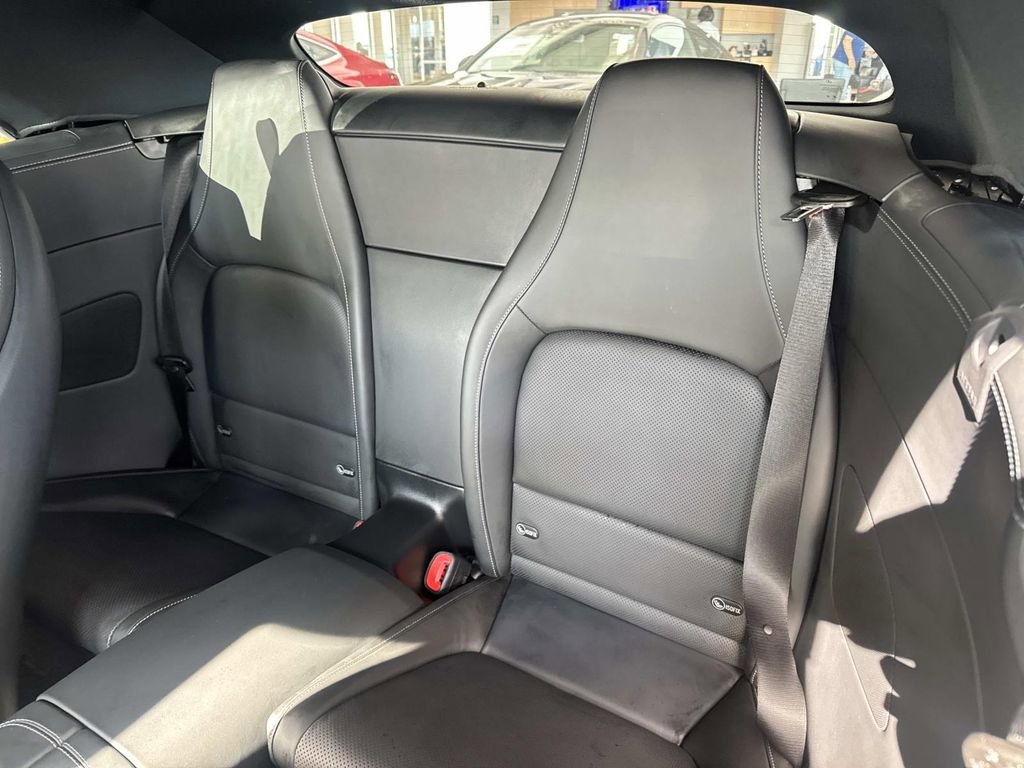 New 2026 Mercedes-Benz SL 43 AMG image 7