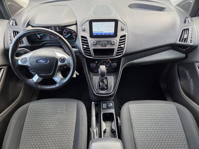 Used 2019 Ford Transit Connect XLT FWD image 22