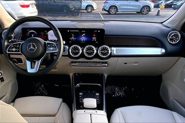 Certified 2022 Mercedes-Benz EQB 350 4MATIC image 12