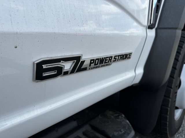 New 2026 Ford F550 4x4 Crew Cab image 45