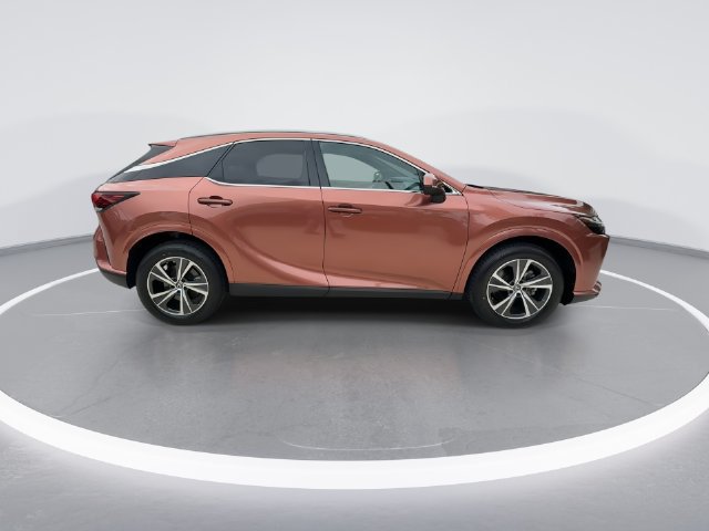 Certified 2025 Lexus RX 350h w/ Accessory Package (K3) AWD/4WD image 9