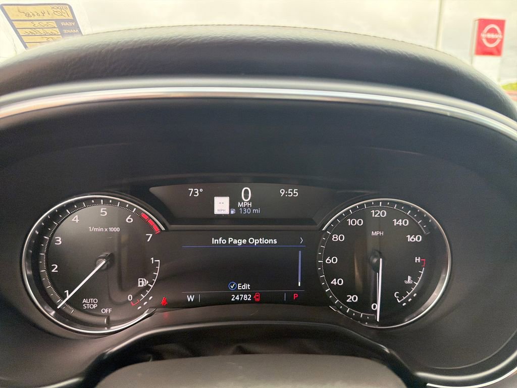 Used 2023 Cadillac CT5 Luxury w/ Sun And Sound Package image 28