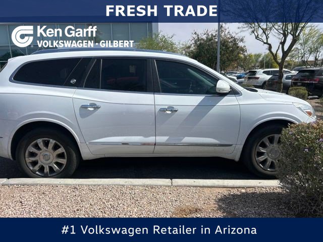 Used 2017 Buick Enclave Premium image 1