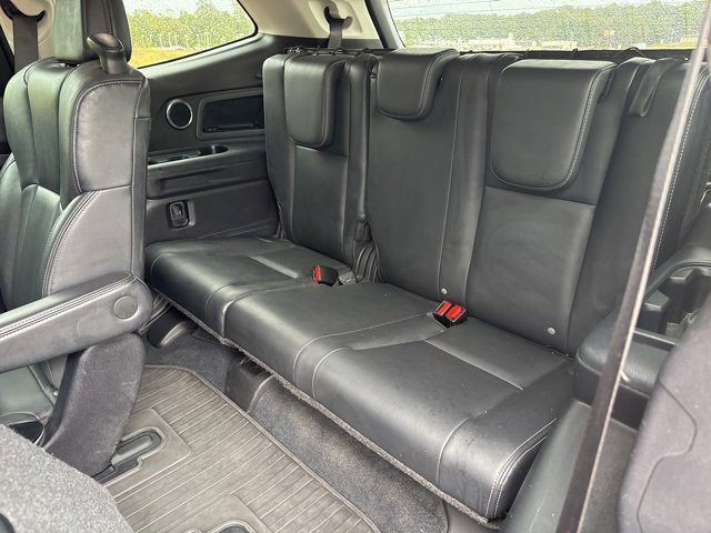 Used 2021 Subaru Ascent Touring w/ Popular Package #2A image 13