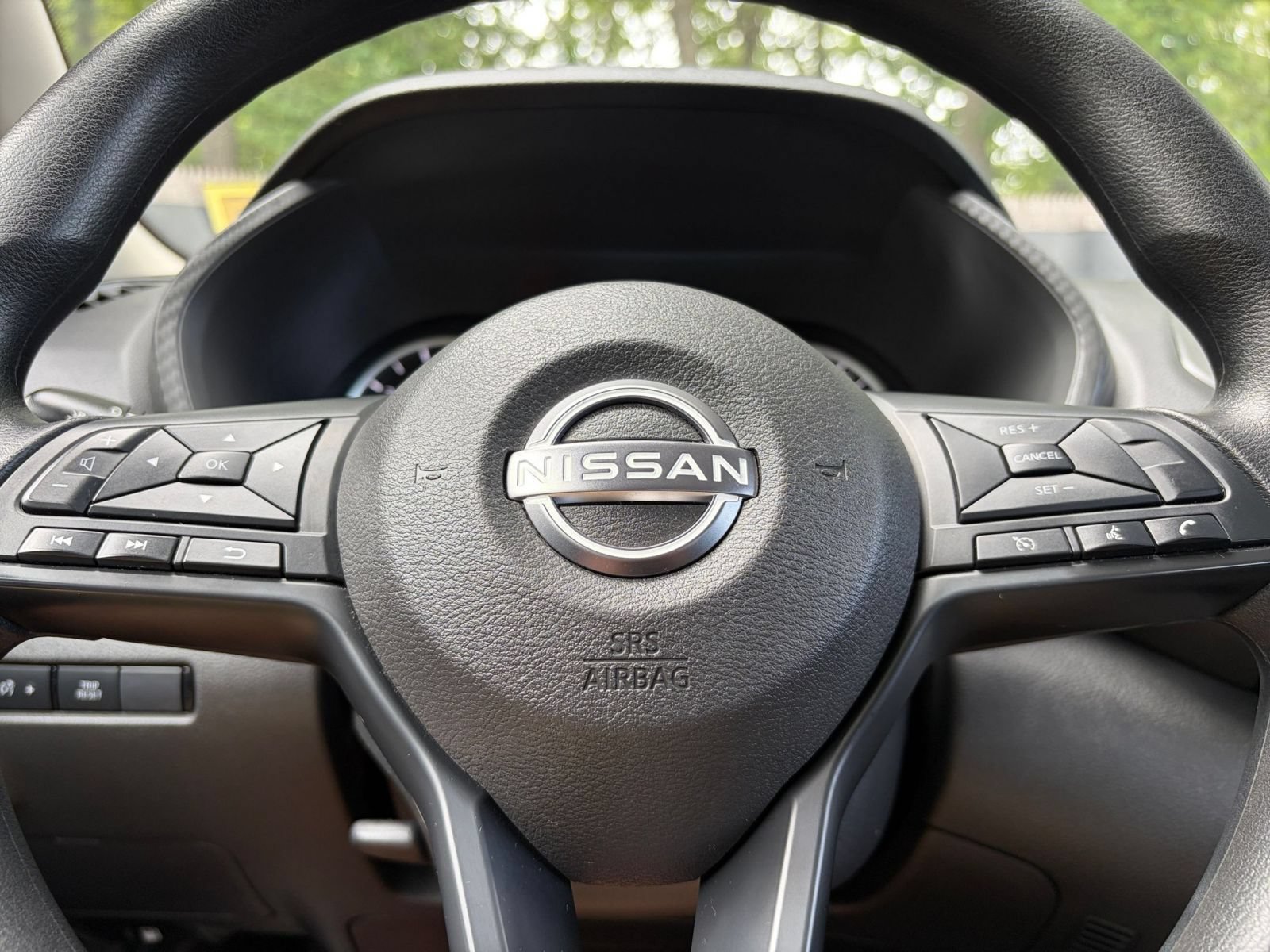Used 2025 Nissan Sentra S FWD image 25