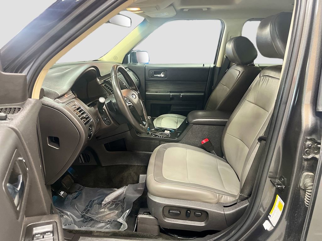 Used 2018 Ford Flex Limited w/ Equipment Group 303A image 22