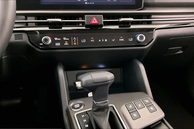 New 2026 Kia Sportage SX AWD/4WD image 7