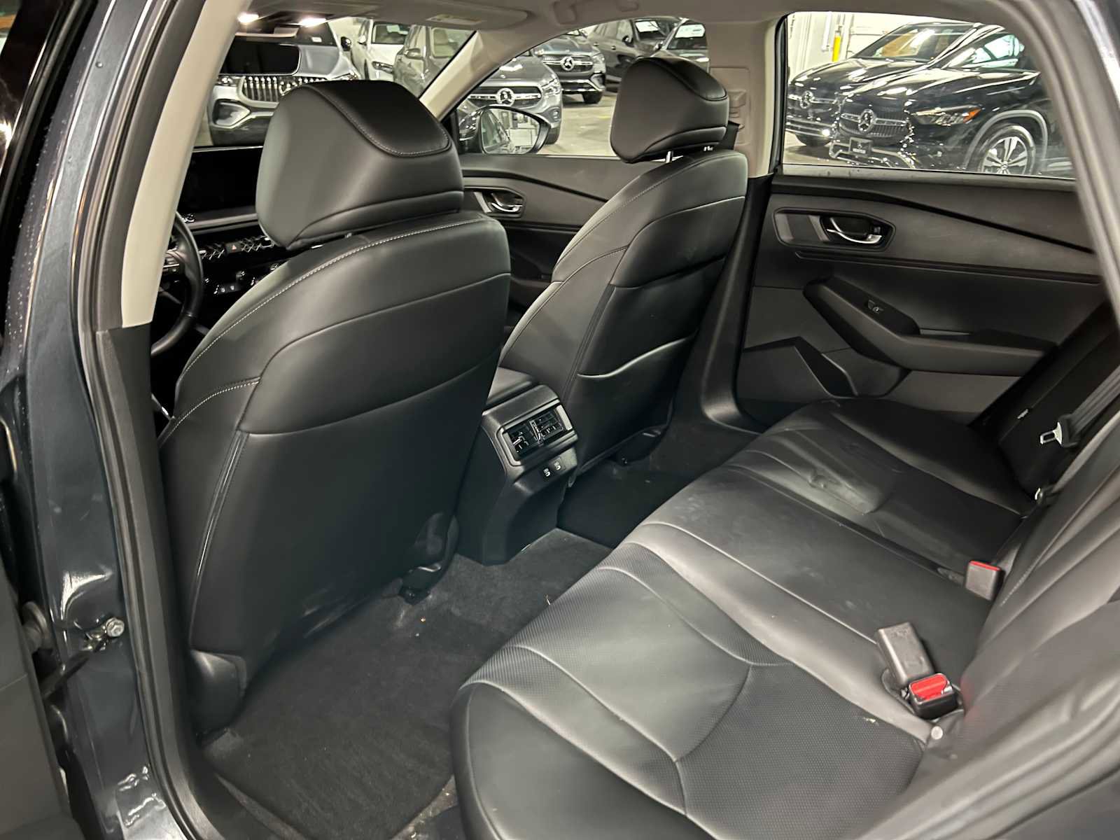 Used 2024 Honda Accord EX-L image 18