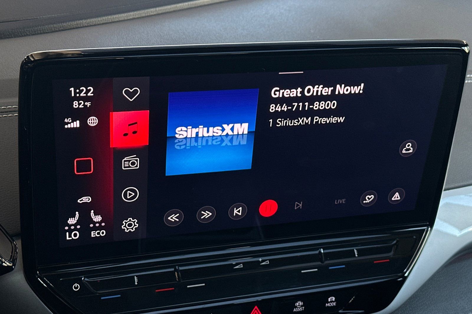 Used 2023 Volkswagen ID.4 Pro S image 18