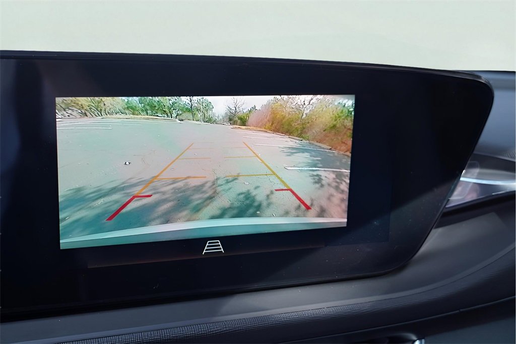 New 2026 Buick Envista Preferred w/ Convenience I Package image 12