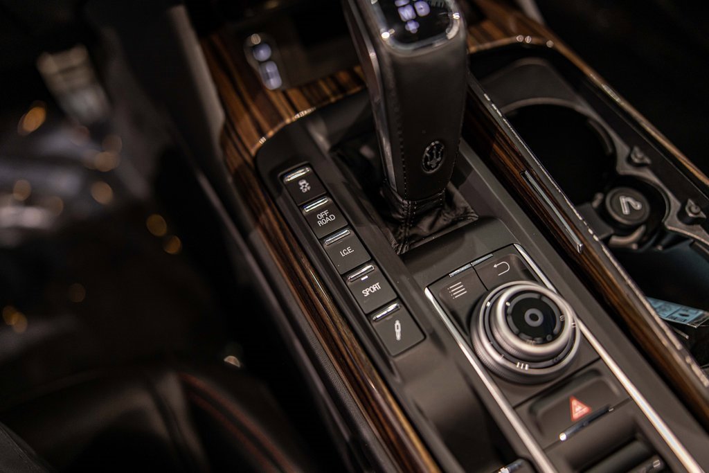 Used 2019 Maserati Levante S GranSport image 31