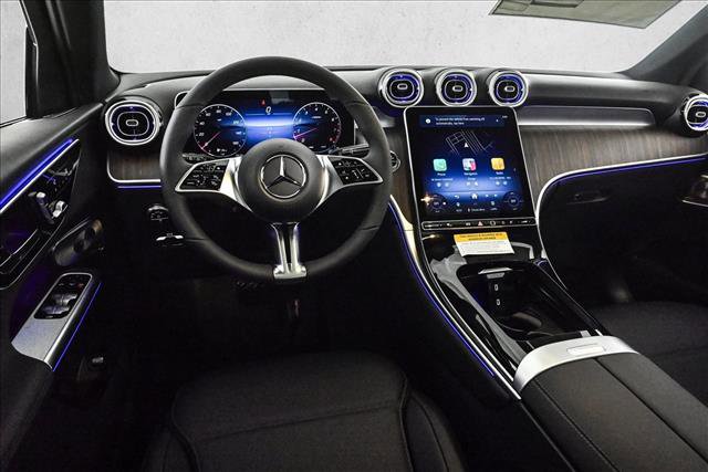 New 2026 Mercedes-Benz GLC 300 4MATIC image 20