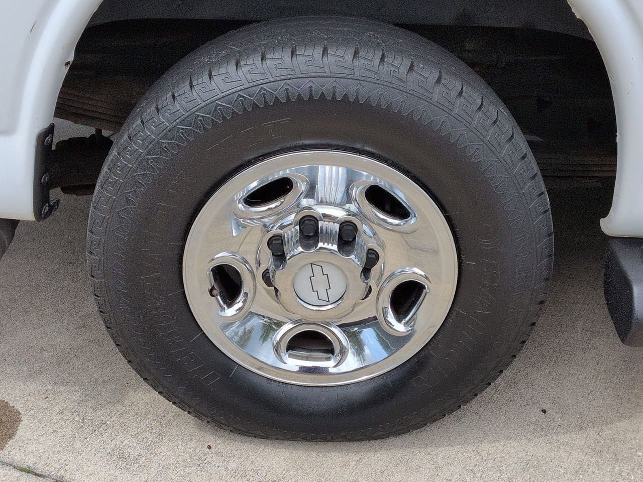 Used 2019 Chevrolet Express 3500 LT w/ LT Preferred Equipment Group image 24