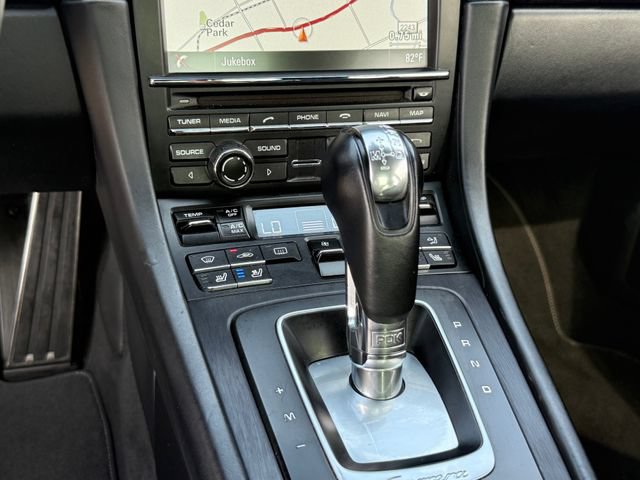 Used 2015 Porsche 911 Carrera GTS w/ Bose Audio Package RWD image 22