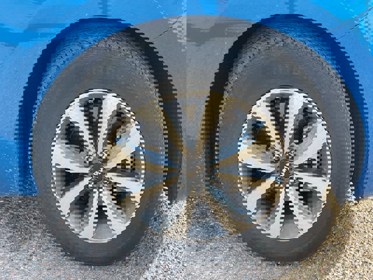 Used 2021 Kia Rio S w/ Technology Package image 6