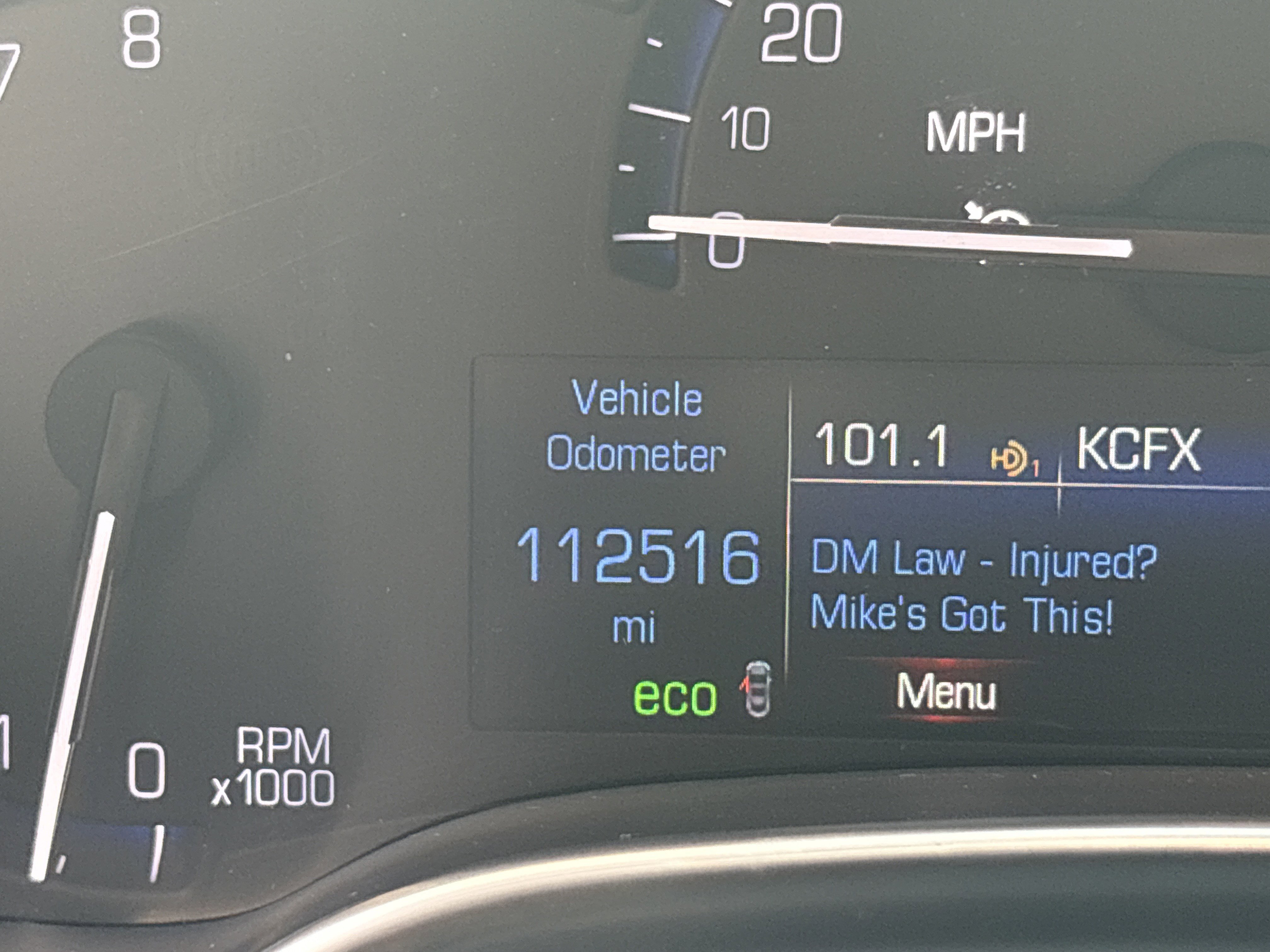 Used 2016 Cadillac SRX Luxury AWD/4WD image 22