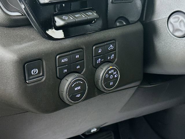 New 2026 Chevrolet Silverado 1500 High Country w/ High Country Premium Package image 10
