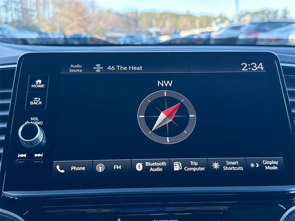 Used 2025 Honda Ridgeline RTL image 20