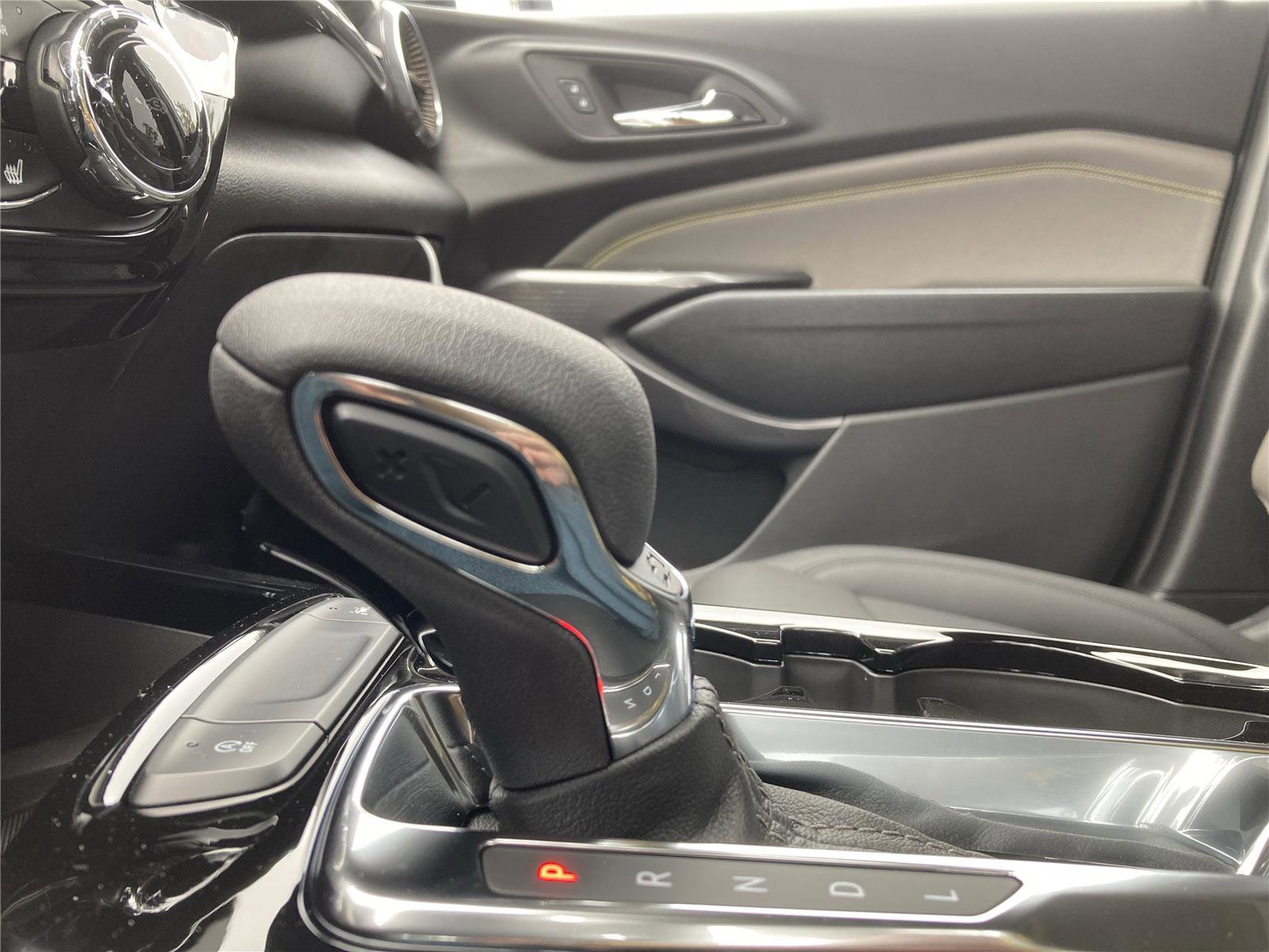 New 2026 Chevrolet Trax ACTIV image 21