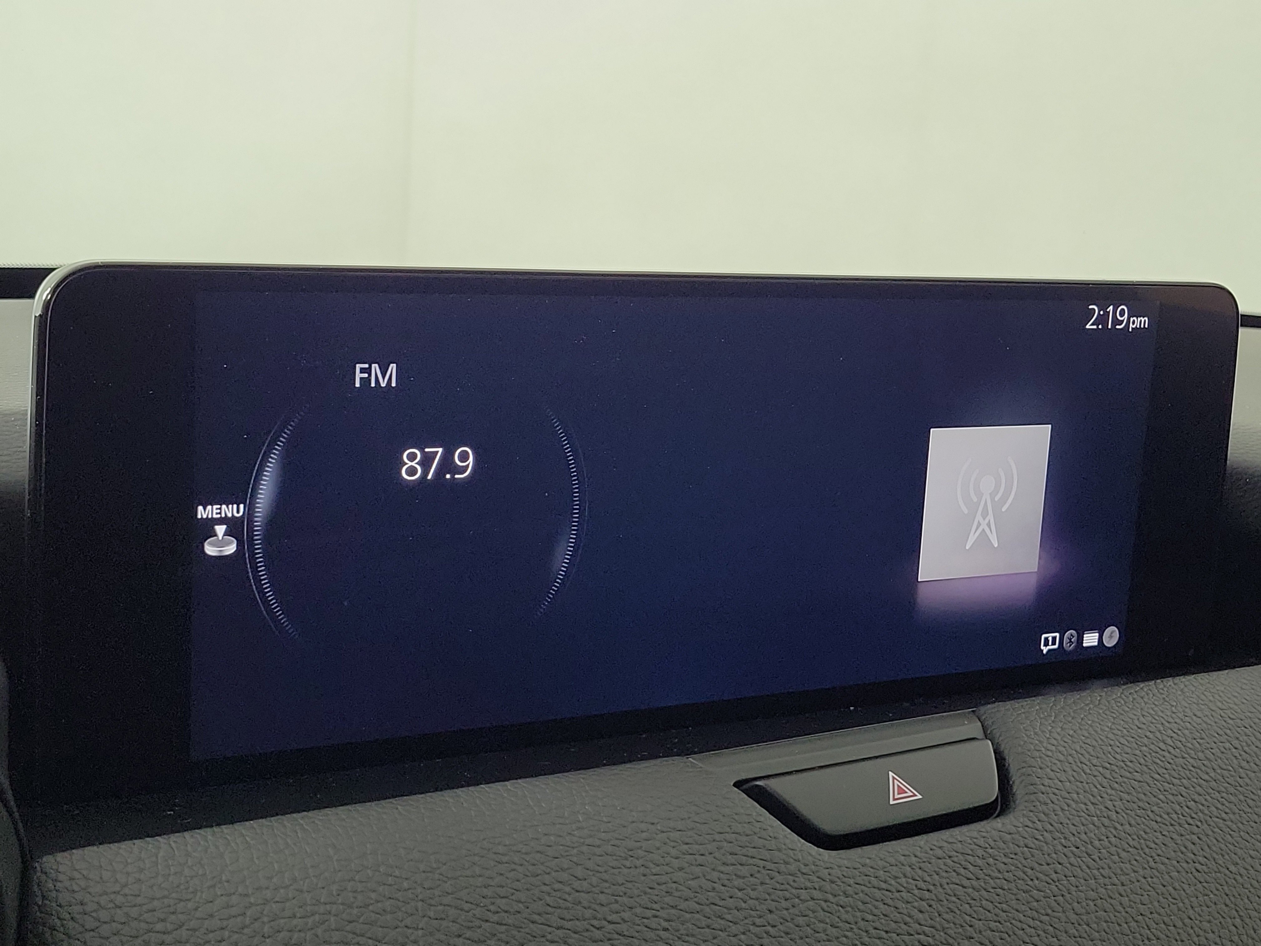 Certified 2025 MAZDA CX-90 Plug-In Hybrid w/ Preferred image 20