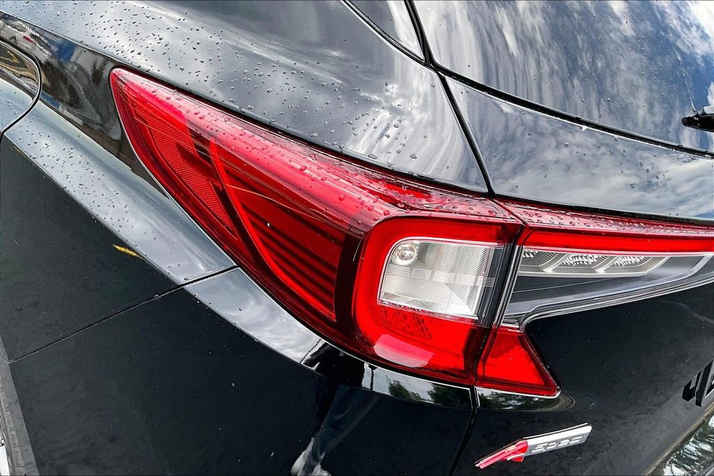 Used 2024 Acura RDX w/ Advance Package AWD/4WD image 29