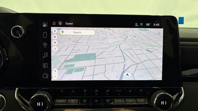 New 2026 Chevrolet Colorado Z71 image 37