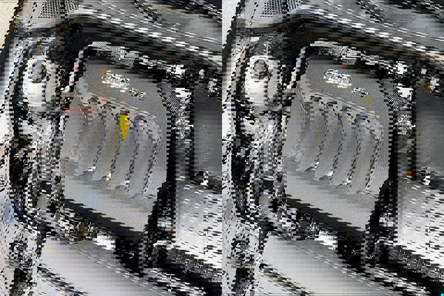 Used 2018 Audi A3 2.0T Premium image 30